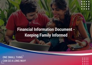 Financial Information Documents