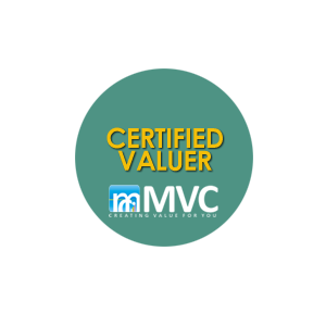 MVC Certified Valuer
