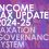 Important Income Tax Updates 2024-25
